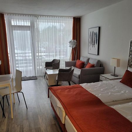 Apartment Mit Seeblick Vier Jahreszeiten Goslar Zewnętrze zdjęcie