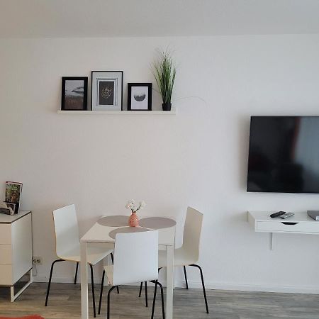 Apartment Mit Seeblick Vier Jahreszeiten Goslar Zewnętrze zdjęcie